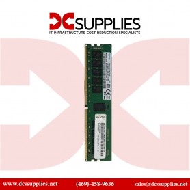 Lenovo 4ZC7A08710 32GB TRUDDR4 2933MHZ (2RX4 1.2V) Rdimm