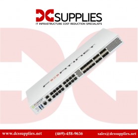 Fortinet FG-601F-BDL-950-60 Network security appliance with 5 years Support