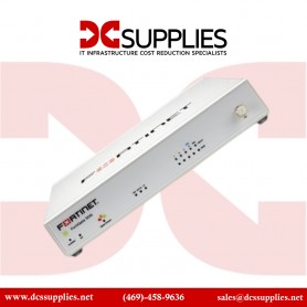 Fortinet FG-50G cloud managed security firewall appliance