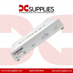 Fortinet FG-50G cloud managed security firewall appliance