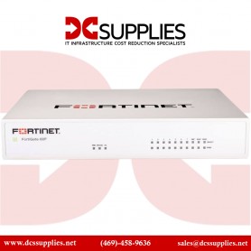 Fortinet FG-600F-BDL-950-60 security firewall appliance with 5 year FortiCare Support