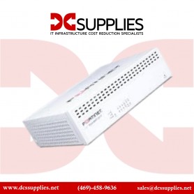 Fortinet FWF-80F-2R-A Network security firewall appliance WiFi 6