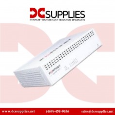 Fortinet FWF-80F-2R-A Network security firewall appliance WiFi 6