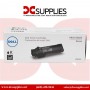 Dell 4Y75H Extra High-Yield Toner, 4,000 Page-Yield, Cyan