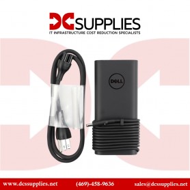 Dell 332-1829 Cus Adapter 130W Dlta 1M 3 E5 Us