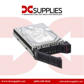 Lenovo 7XB7A00023 900GB Thinksystem 2.5 inch 15K SAS 12GB Hot Swap 512E Hard Disk Drive