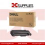 Dell 2MMJP Black Toner for 1130 1130N 1133 1135N High Yield 2500 Pages 330-9523
