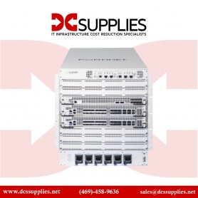 Fortinet FPM-7620F network device control processor