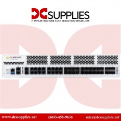 Fortinet FG-1801F FortiGate Network security firewall appliance