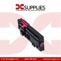 Dell GP3M4 C266X Toner 1.2K-PGS Magenta C266XDN/DNF Mgnta Toner 593-BBBP