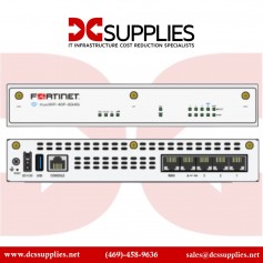 Fortinet FG-40F-3G4G-BDL-950-36 network security firewall appliance with 36 months Service
