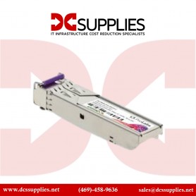 Fortinet FN-TRAN-SFP-1BD10 SFP mini transceiver module 1.25GbE