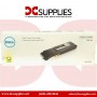 Dell Xmhgr Extra High-Yield Toner, 9,000 Page-Yield, Yellow