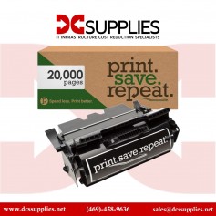 Dell HD767 Black Toner Cartridge 5210n/5310n Laser Printer