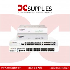 Fortinet FG-901G-BDL-950-12 security firewall appliance with 1 year Support