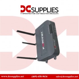 Fortinet FEV-212F-AM Forti Extender Vehicle wireless router wifi 5