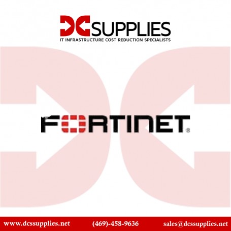 Fortinet FG-VM04 FortiGate  Virtual Appliance service license 4 virtual CPUs