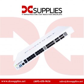 Fortinet FG-900G-BDL-950-12 FortiGate 900G firewall security appliance with 1 year Support