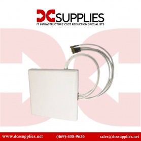 Fortinet FANT-04ABGN-2504-O-R Omni-Directional Dual-Band Support Network Antenna