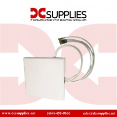 Fortinet FANT-04ABGN-2504-O-R Omni-Directional Dual-Band Support Network Antenna