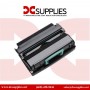 Dell C233R Black Toner Cartridge 3330dn Laser Printer