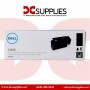 Dell 4G9HP Black Toner Cartridge for C1660W 1250 Page