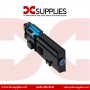 Dell V1620 Toner Cartridge C2660dn/C2665dnf Color Laser Printer, Cyan