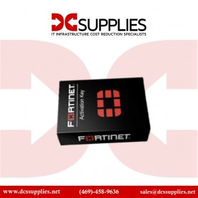 Fortinet FC-10-0081F-950-02-12 Forti Care shipment extended service license 1 year