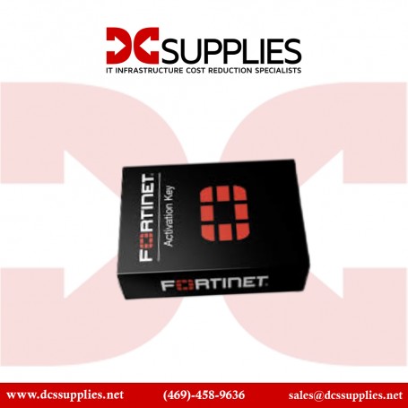 Fortinet FC-10-0081F-950-02-12 Forti Care shipment extended service license 1 year