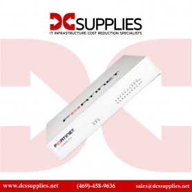 Fortinet FG-71F-BDL-809-12 FortiGate Firewall security appliance with 1 year Forti Care Support