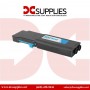 Dell G7p4g Extra High-Yield Toner, 9,000 Page-Yield, Cyan