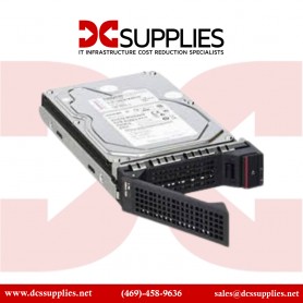 Lenovo 7XB7A00042 2TB SAS Hard Drive