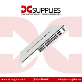 Fortinet FS-624F Forti Switch managed 24 port poe Ethernet switch