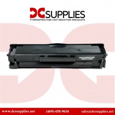 Dell YK1PM B116 Toner Cartridge - 1500 Page Yield, Black