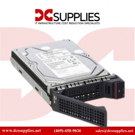 Lenovo 7XB7A00037 Dcg 2.5" 2tb 7.2k Sata 6gb HDD