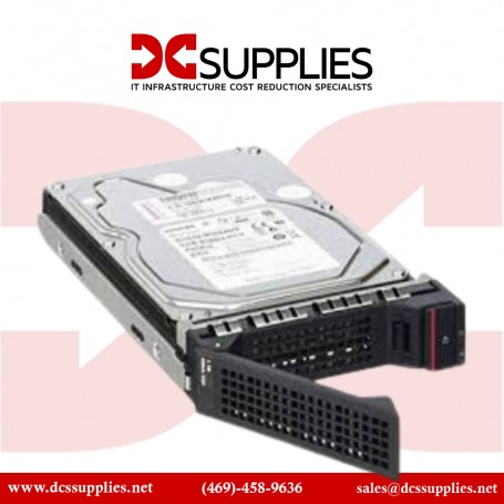 Lenovo 7XB7A00037 Dcg 2.5" 2tb 7.2k Sata 6gb HDD