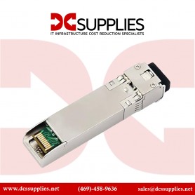 Fortinet FN-TRAN-SX-TAA TAA Compliant SFP mini GBIC transceiver module 1GbE