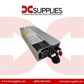 Lenovo 7N67A00883 ThinkSystem 750W230/115V Platinum Hot-Swap Power Supply