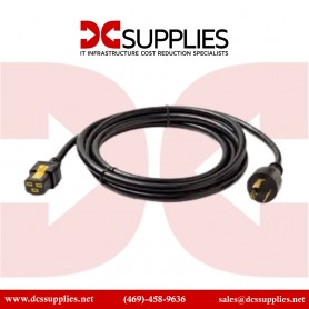 Lenovo 90Y3016 2.8M 10A/120V C13 to NEMA 5-15P US Line Cord