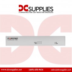 Fortinet FRC-100G FortiRecorder 100G 16 Channels 2TB Storage Standalone NVR