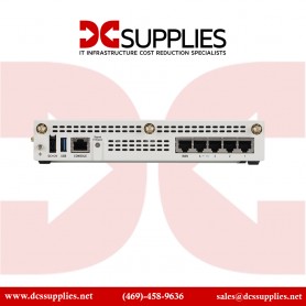 Fortinet FWF-50G-SFP-A-BDL-950-12 Forti WiFi firewall security appliance WiFi 6 with 1 year Support