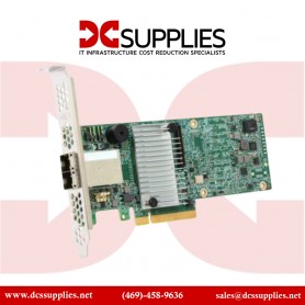 Quantum DNADS-UHBN-012A SAS Host Bus Adapter, 12GB/S