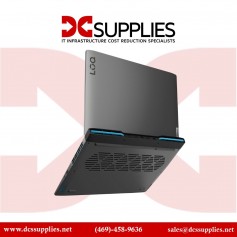 Lenovo 82XV00CBUS LOQ 15.6" Gaming Laptop 1920 x 1080