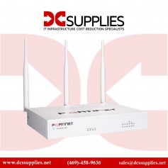 Fortinet FG-40F-3G4G-BDL-950-12 Forti Gate firewall security appliance with 1 year Service
