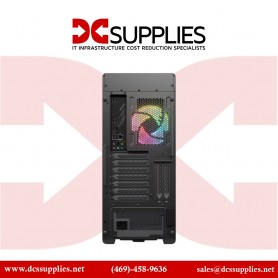 Lenovo 90V6000AUS Legion T7 Gaming Desktop Storm Gray