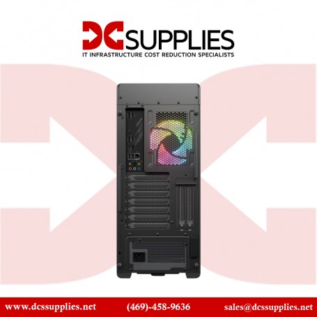 Lenovo 90V6000AUS Legion T7 Gaming Desktop Storm Gray