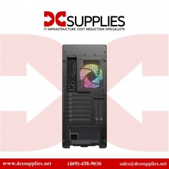 Lenovo 90V6000AUS Legion T7 Gaming Desktop Storm Gray