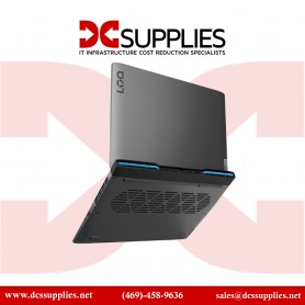 Lenovo 82XV005GUS 15.6" LOQ 15IRH8 Gaming Laptop Onyx Gray