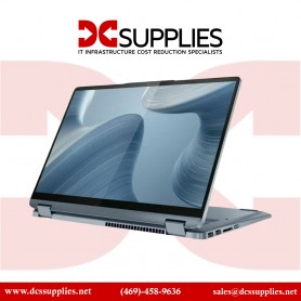 Lenovo 14Flex 7i 2-in-1 Multi-Touch Laptop Stone Blue