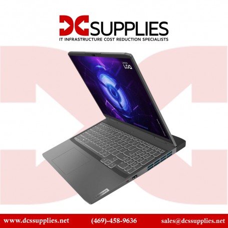 Lenovo 82XW001WUS Gaming Laptop Intel Core i7